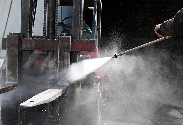 Best Boat and Dock Cleaning  in Borger, TX